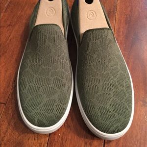 Retired Rothys Safari Sneakers - 11.5 - BNIB